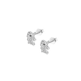 Unicorn CZ Earrings