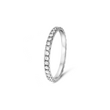 2mm Eternity Band