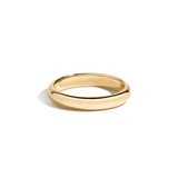 2mm Wedding Band