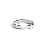 2mm Wedding Band