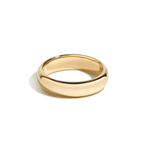 6mm Wedding Band