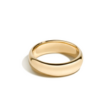 6mm Wedding Band