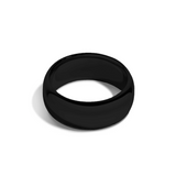 8mm Wedding Band
