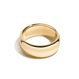 8mm Wedding Band