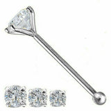 Round Nose Stud Pin