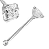 Round Nose Stud Pin
