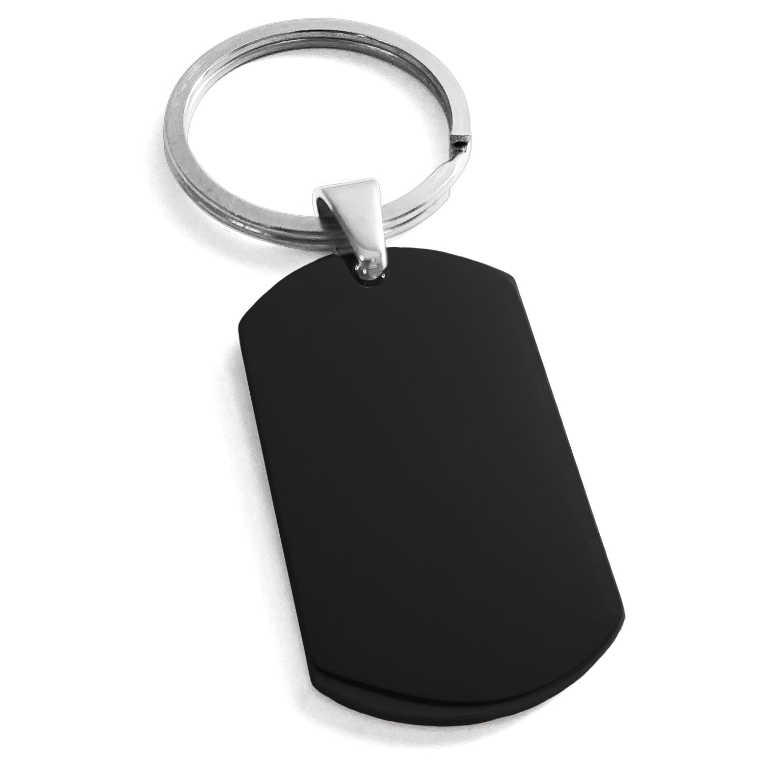 Dog Tag Pendant