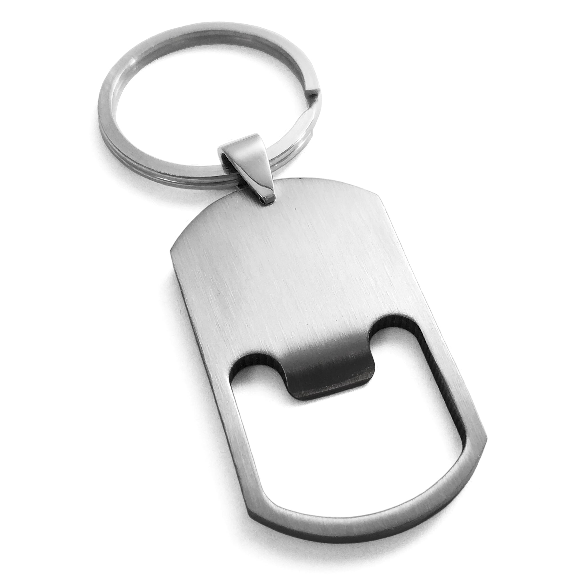 Bottle Opener Pendant