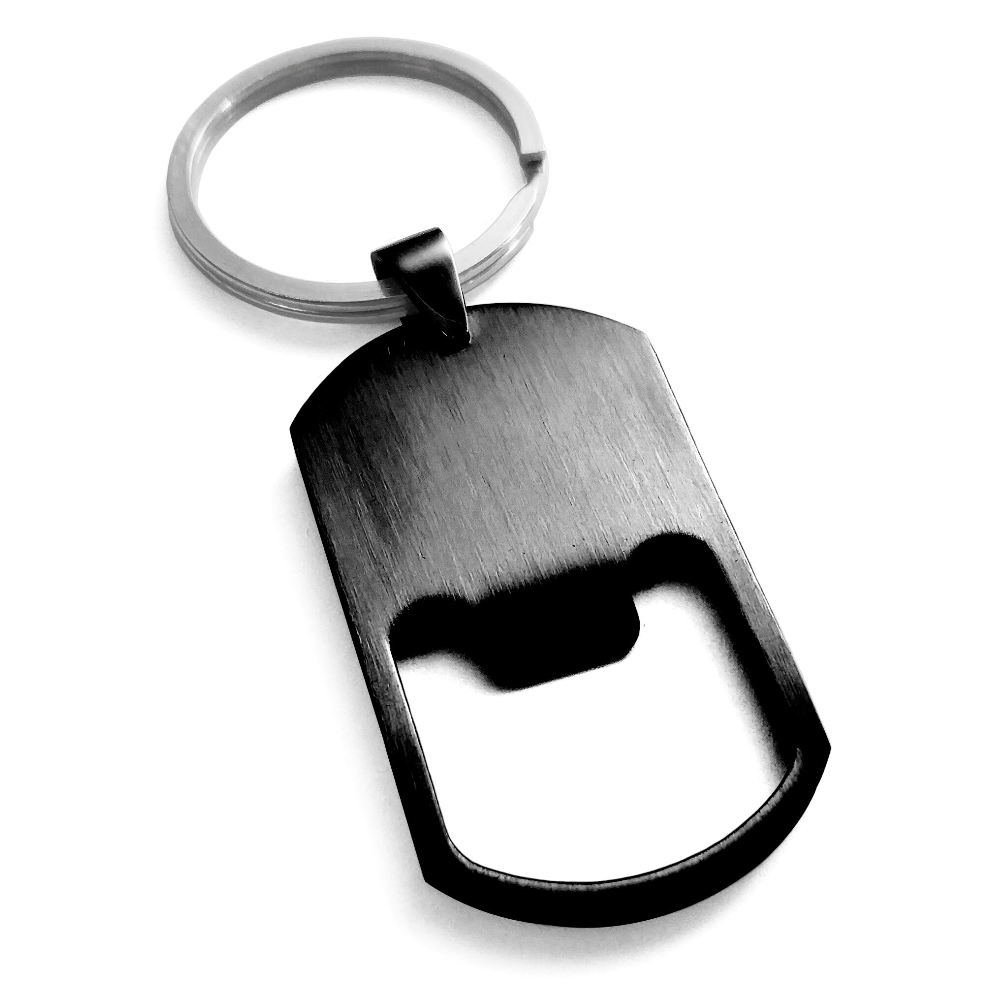 Bottle Opener Pendant
