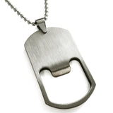 Bottle Opener Pendant
