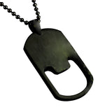 Bottle Opener Pendant