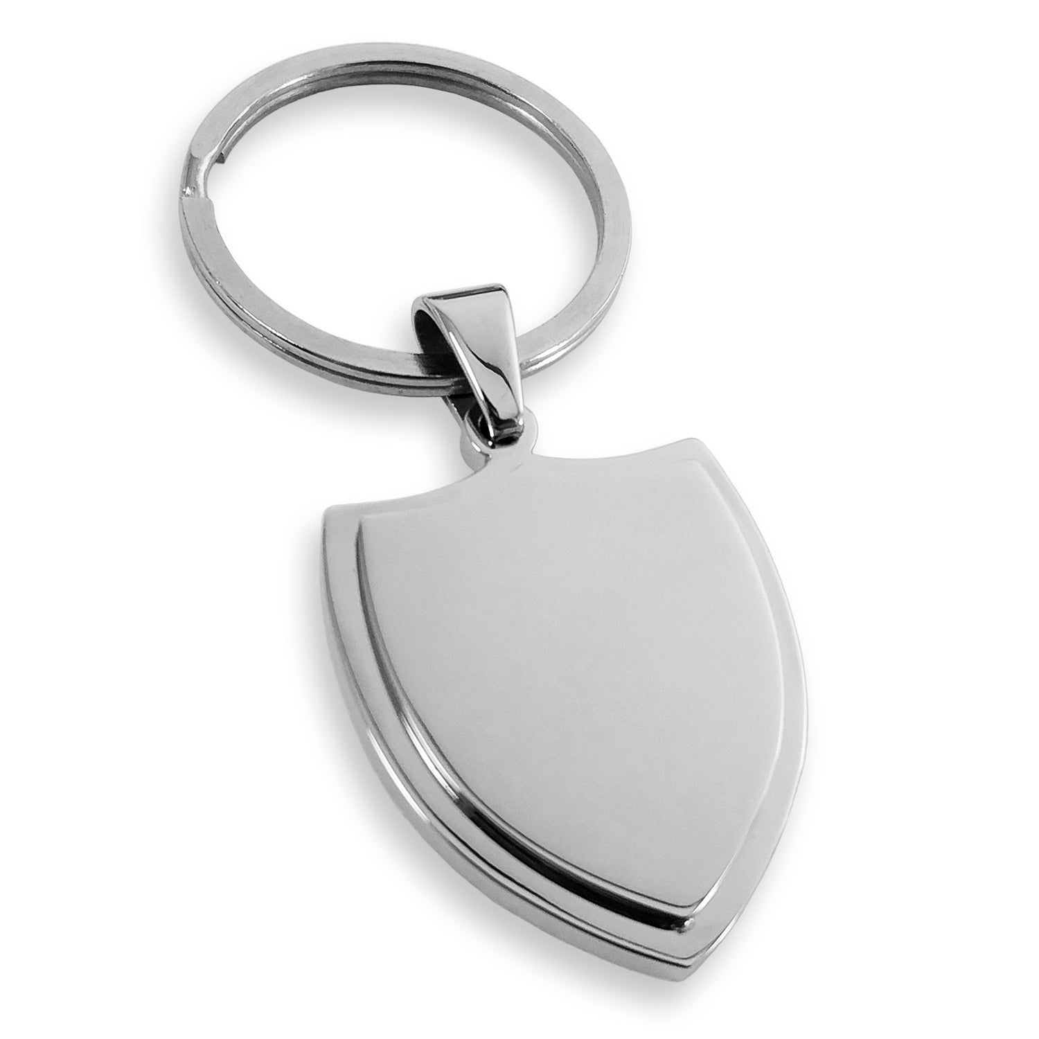Shield Pendant