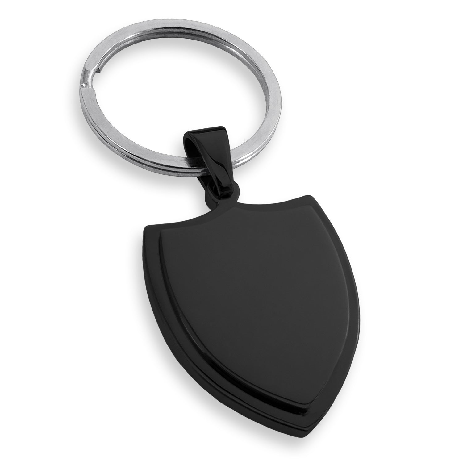 Shield Pendant