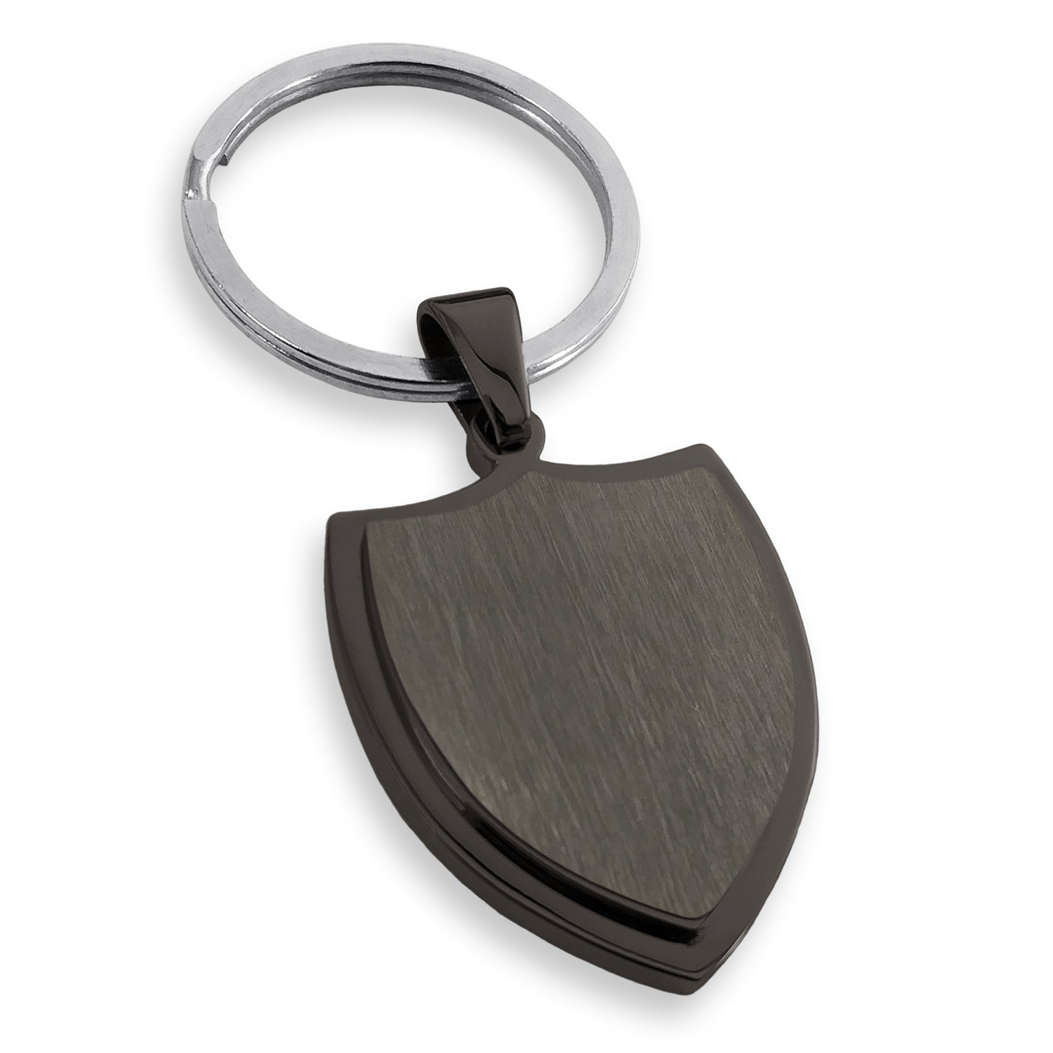 Shield Pendant