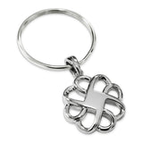 Celtic Knot Charm Pendant