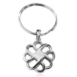 Celtic Knot Charm Pendant
