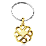 Celtic Knot Charm Pendant