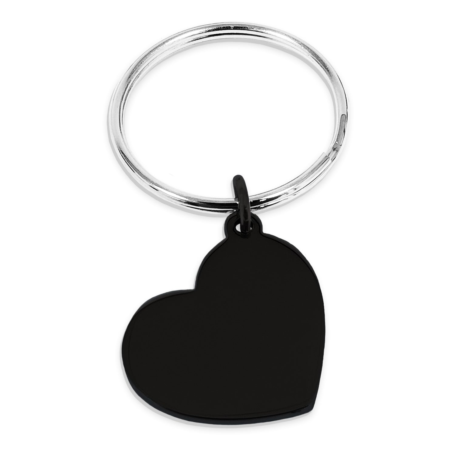 Heart Charm Pendant