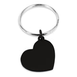 Heart Charm Pendant