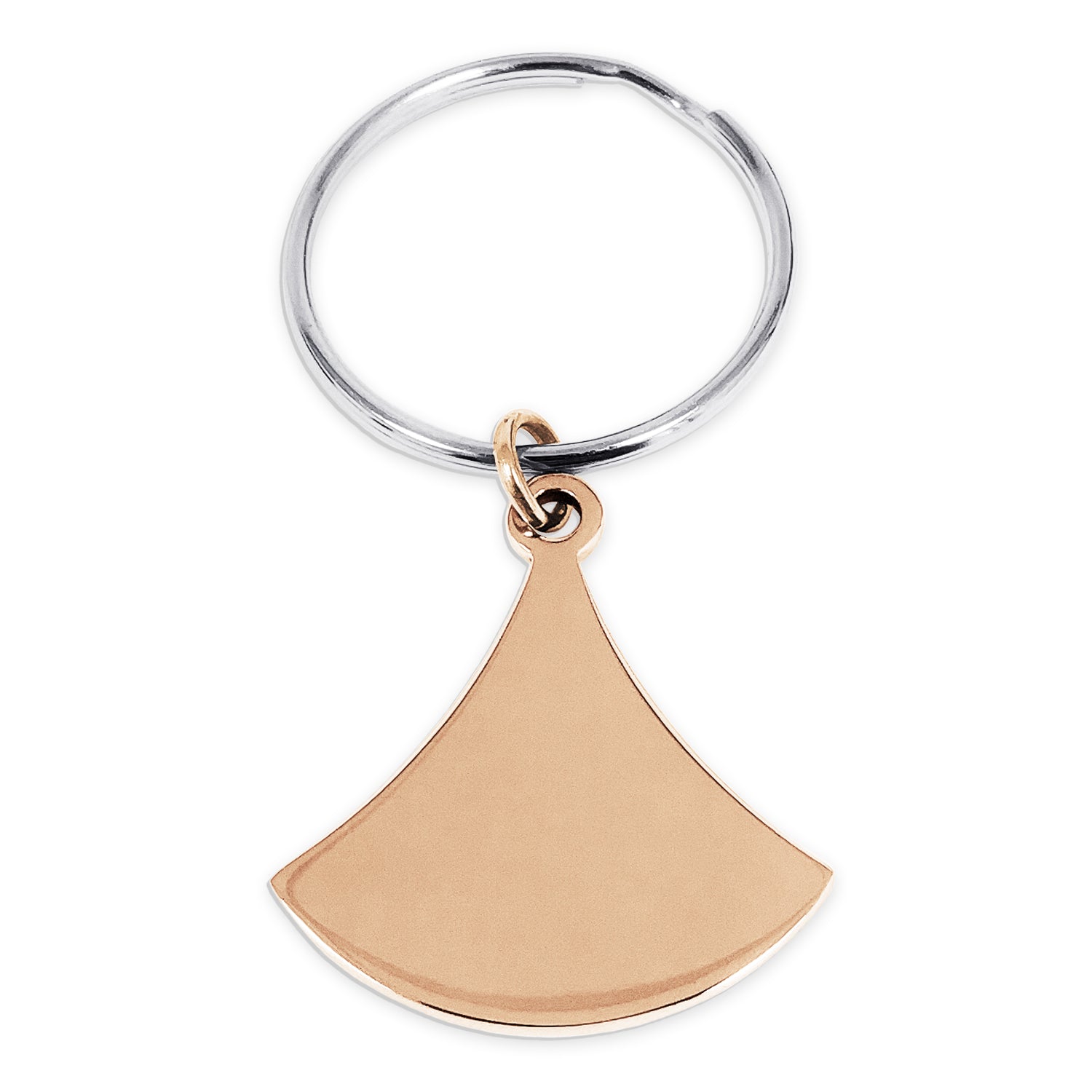 Pendulum Charm Pendant